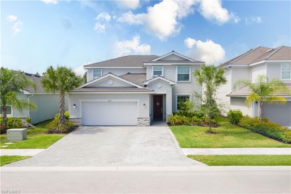 2639 Scarlet WAY