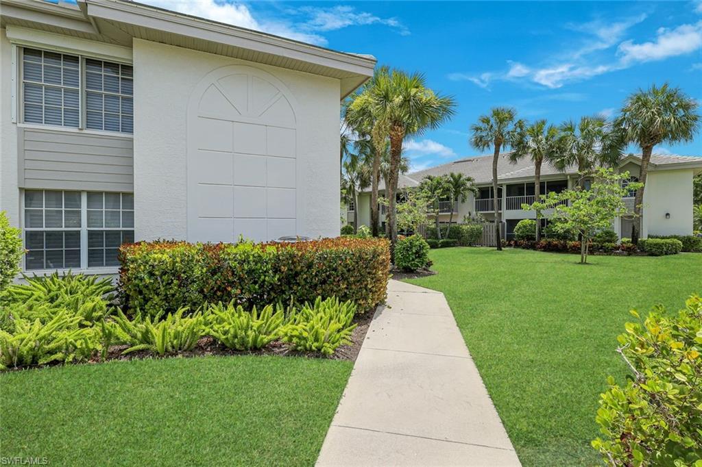 4181 Lake Forest DR 1522