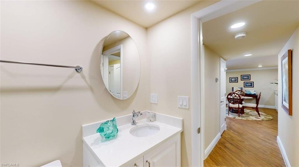 6662 Estero BLVD 409 photo 24