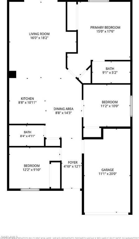 346 Bell BLVD S