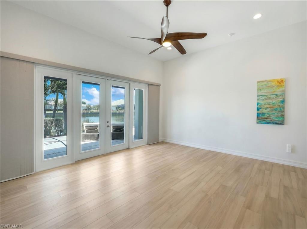 Bedroom or flex Space