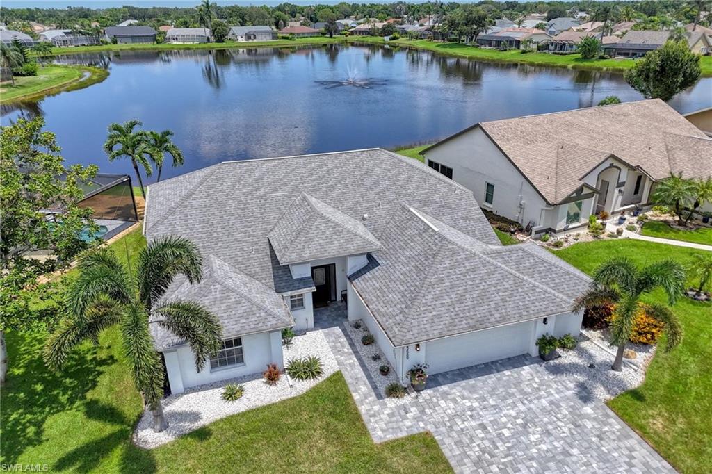 22589 Island Lakes Dr Estero FL 33928