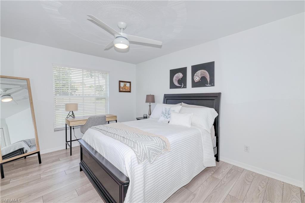 Guest Bedroom 1