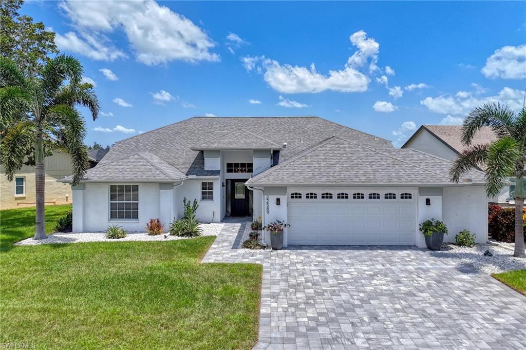 22589 Island Lakes Dr Estero FL 33928