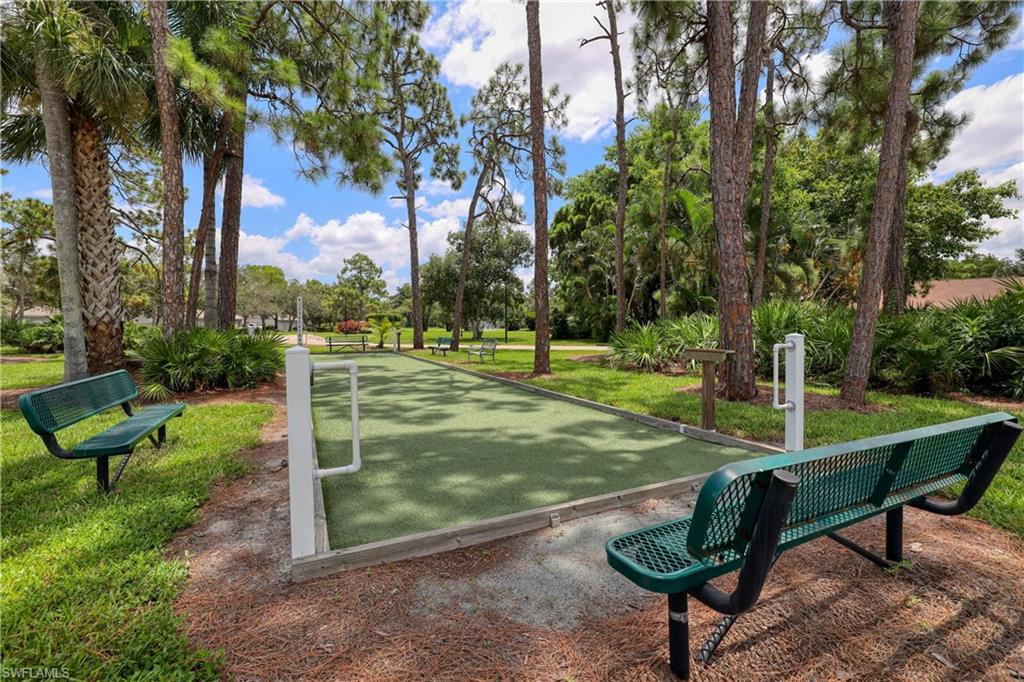 Fountain Lakes Shuffleboard