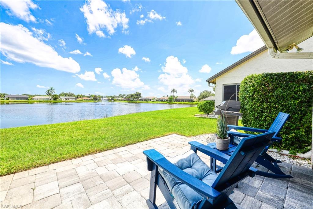 Waterfront Lake views
