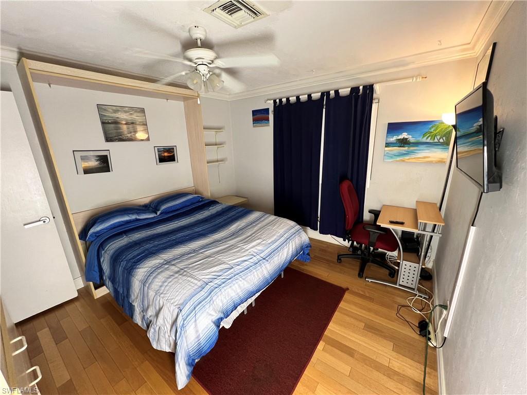 Guest Bedroom #1
