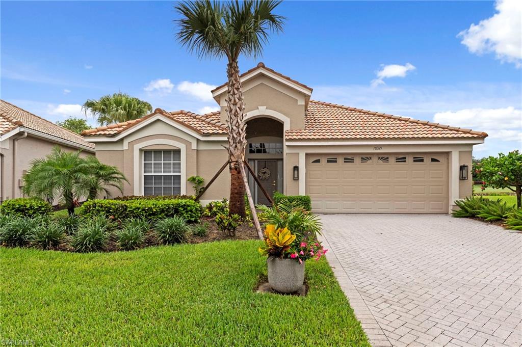 10321 Foxtail Creek CT