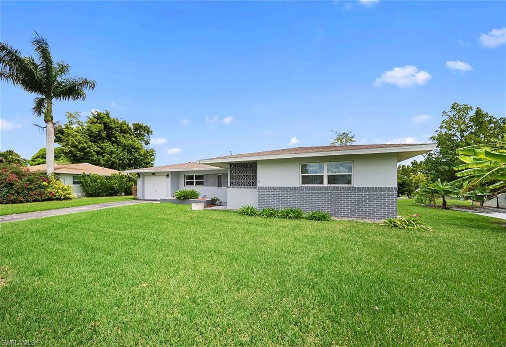 803 Monet ST