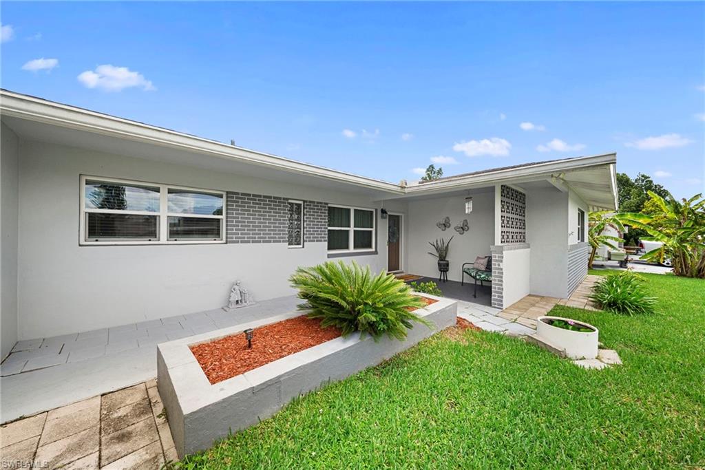 803 Monet ST