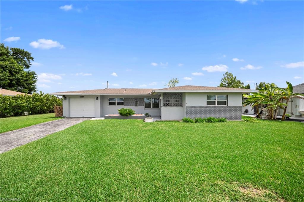 803 Monet ST