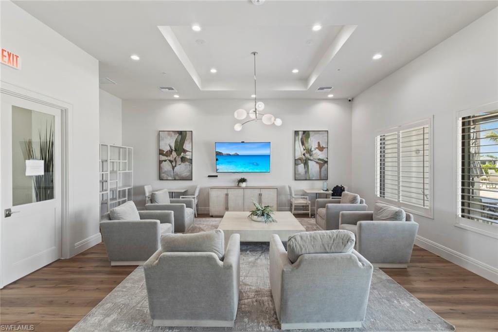 West Community Room