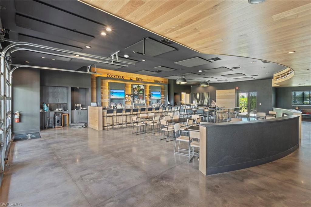 Craft Bar