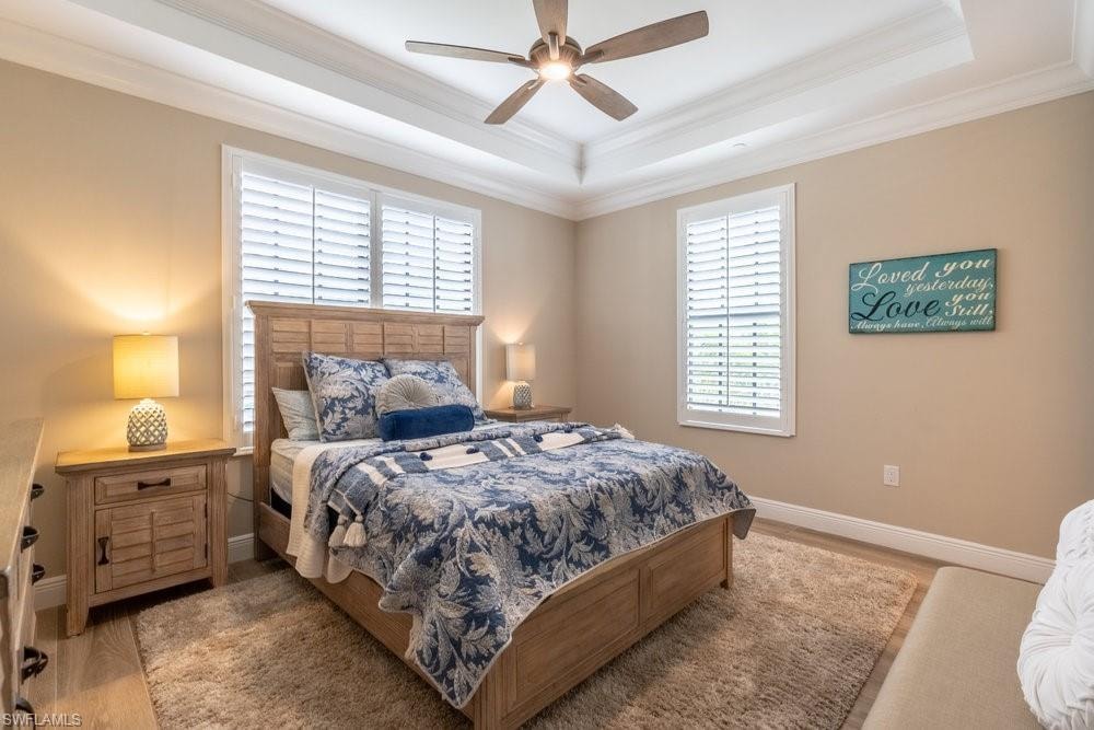 Guest Bedroom 3