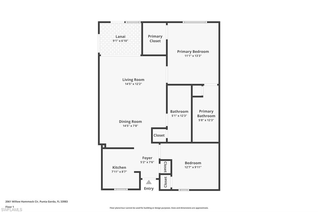 2061 Willow Hammock CIR 105 photo 34