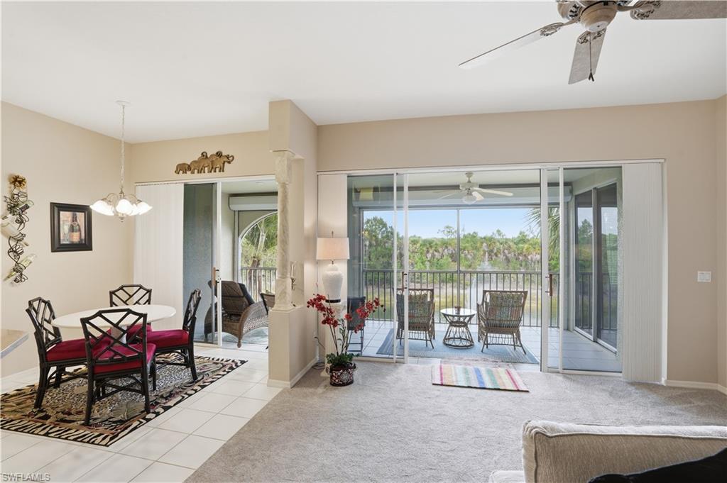 True indoor/outdoor living.