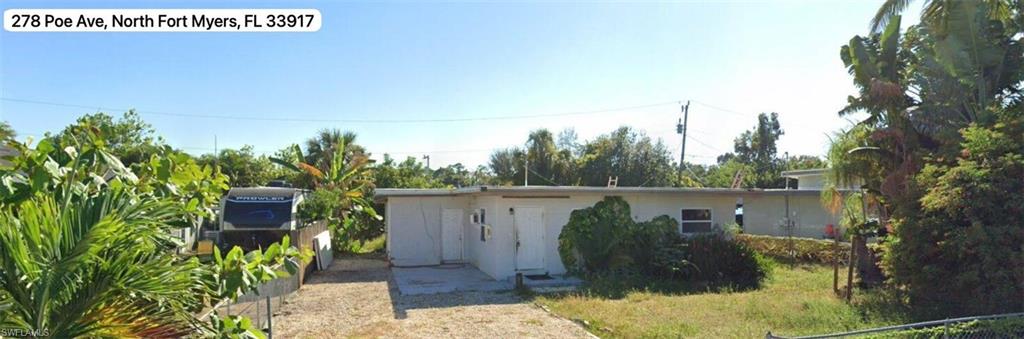 5450–5460 5th AVE