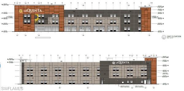 Elevations