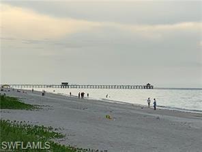 Naples beaches