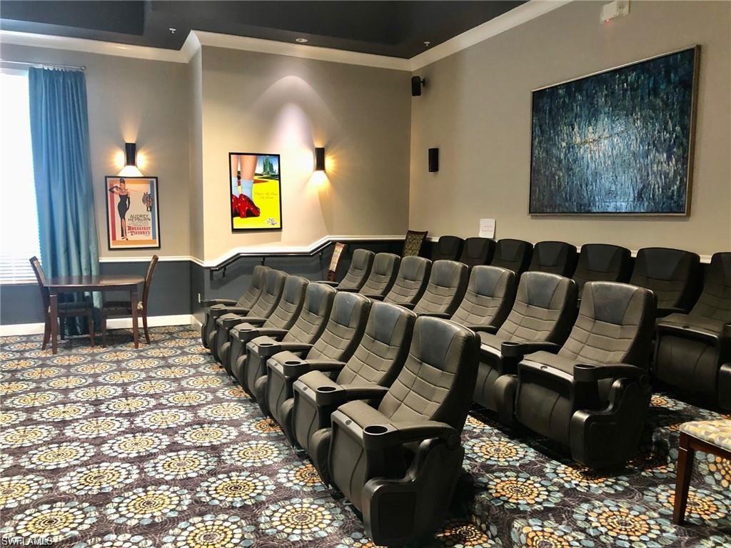 Theater