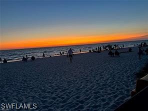 Naples beaches