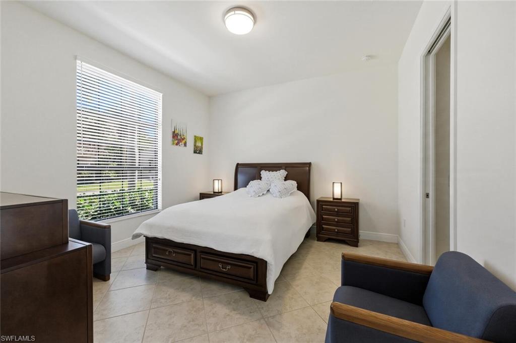 Master Suite 1st Floor