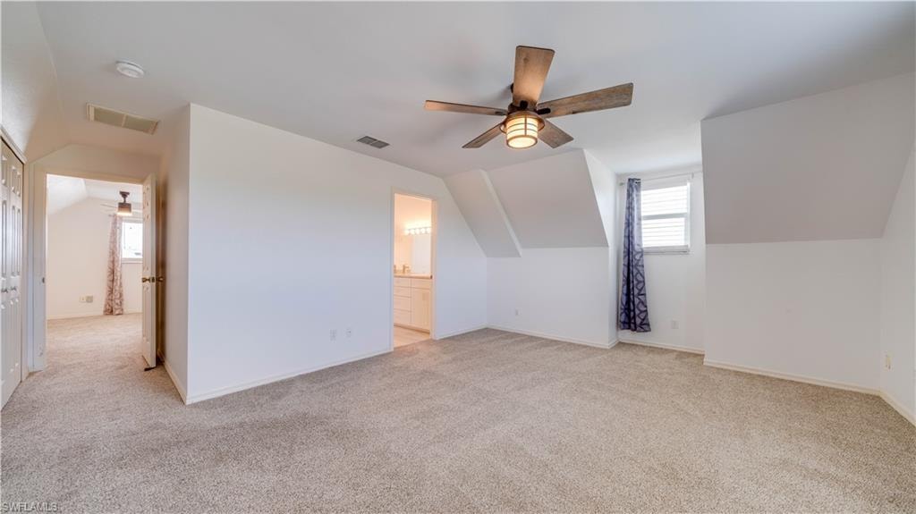 Upstairs