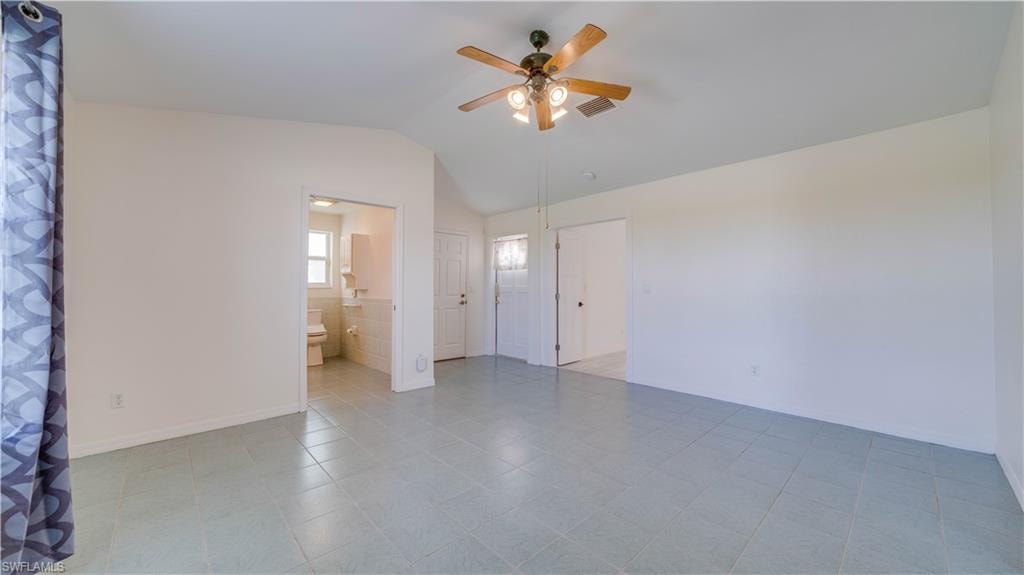 Main Floor
