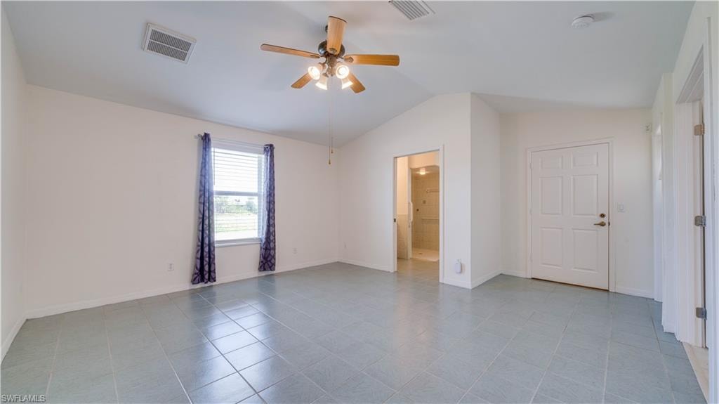 Main Floor