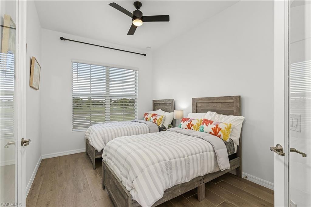 Guest Bedroom 3