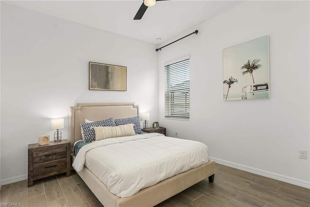 Guest Bedroom 1