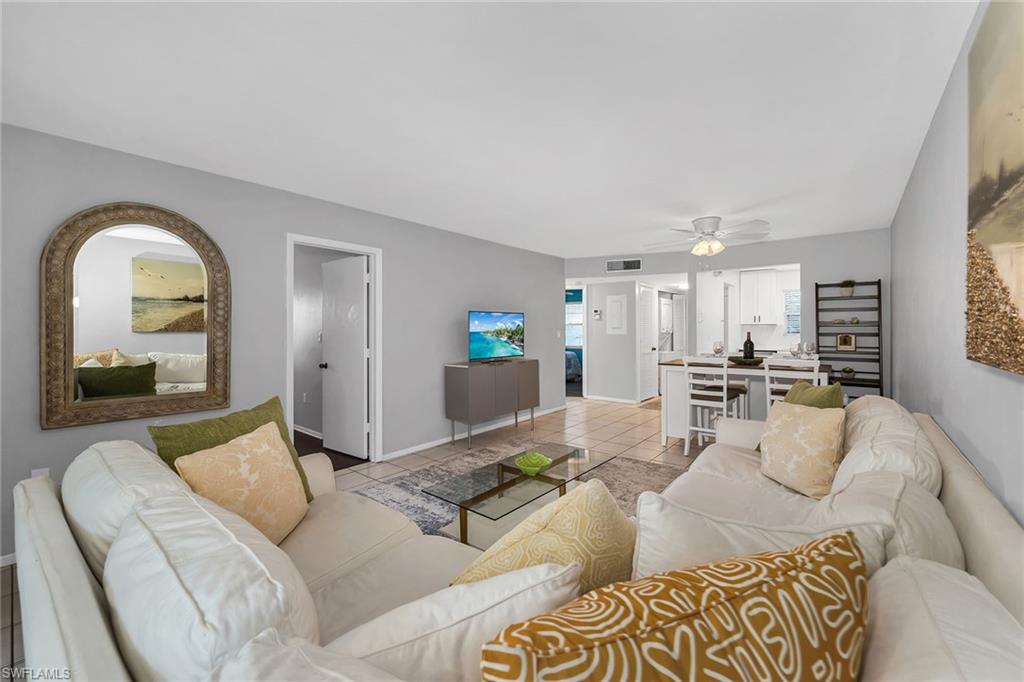 499 Forest Lakes BLVD 312