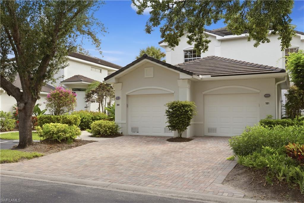 3442 Pointe Creek CT 201