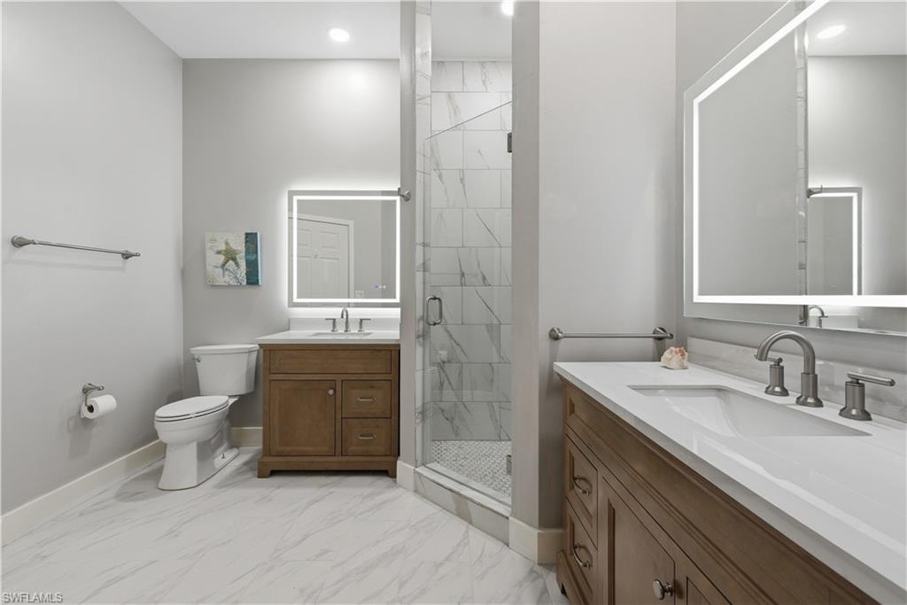 3442 Pointe Creek CT 201 photo 17