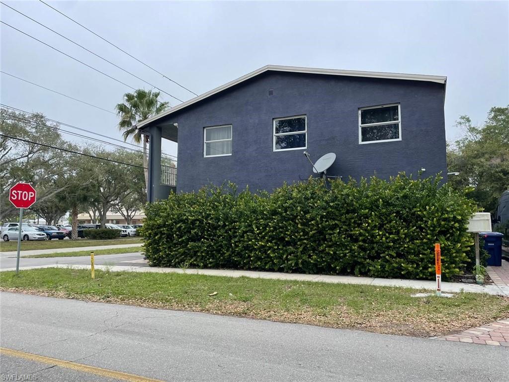 2251 Grand AVE
