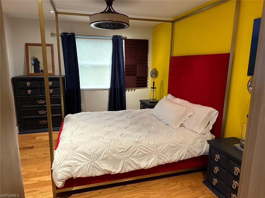 3 bedroom master