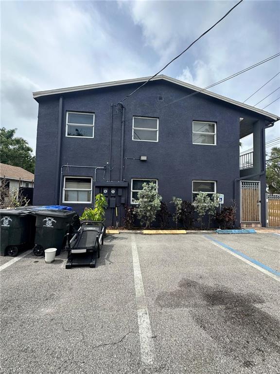 2251 Grand AVE
