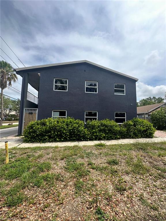 2251 Grand AVE