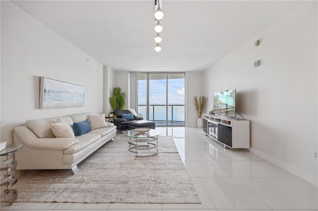 Spacious Open Floor Plan