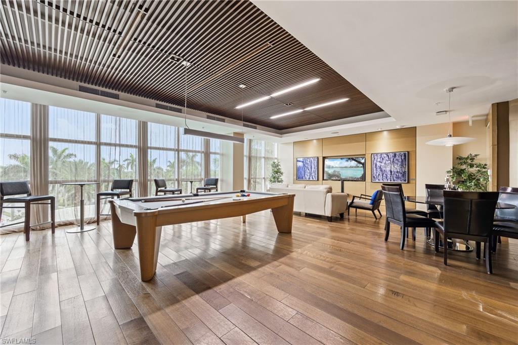 Billard Room
