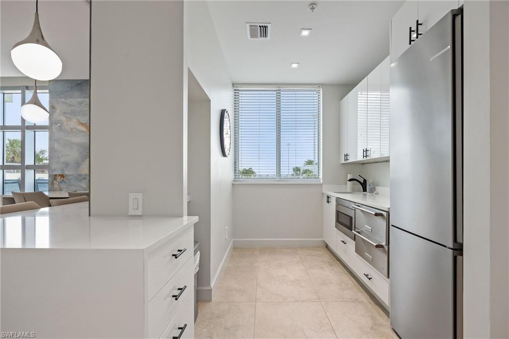 Ground Floor Community Room Kitchen