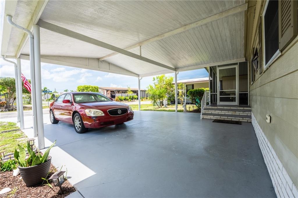 953 Bunker Hill DR