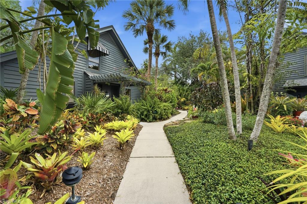 1245 Solana RD