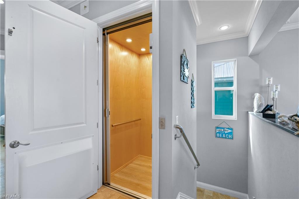 Elevator