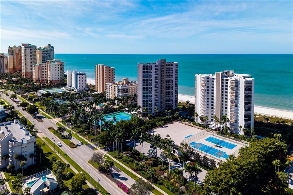 840 Collier BLVD 706