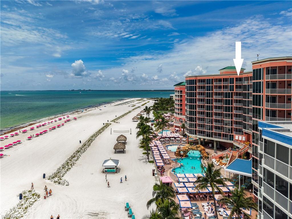 200 Estero BLVD P10