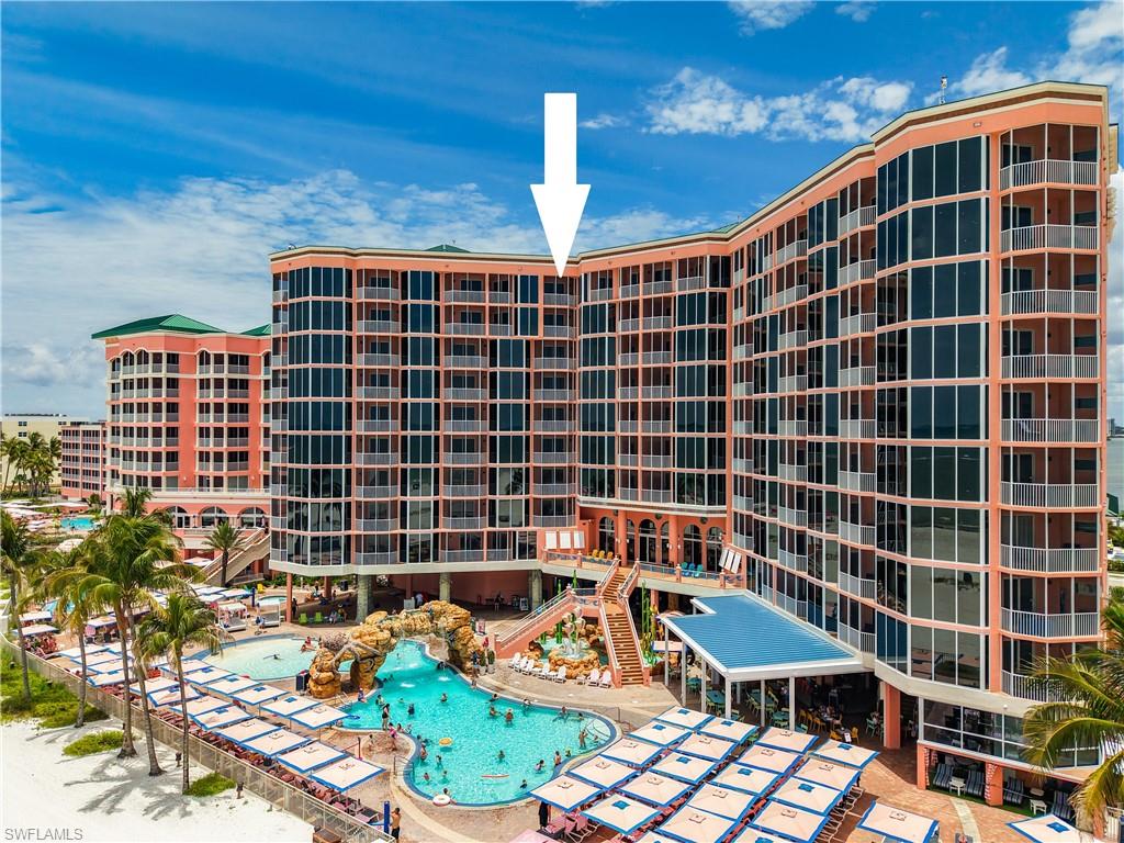 200 Estero BLVD P10