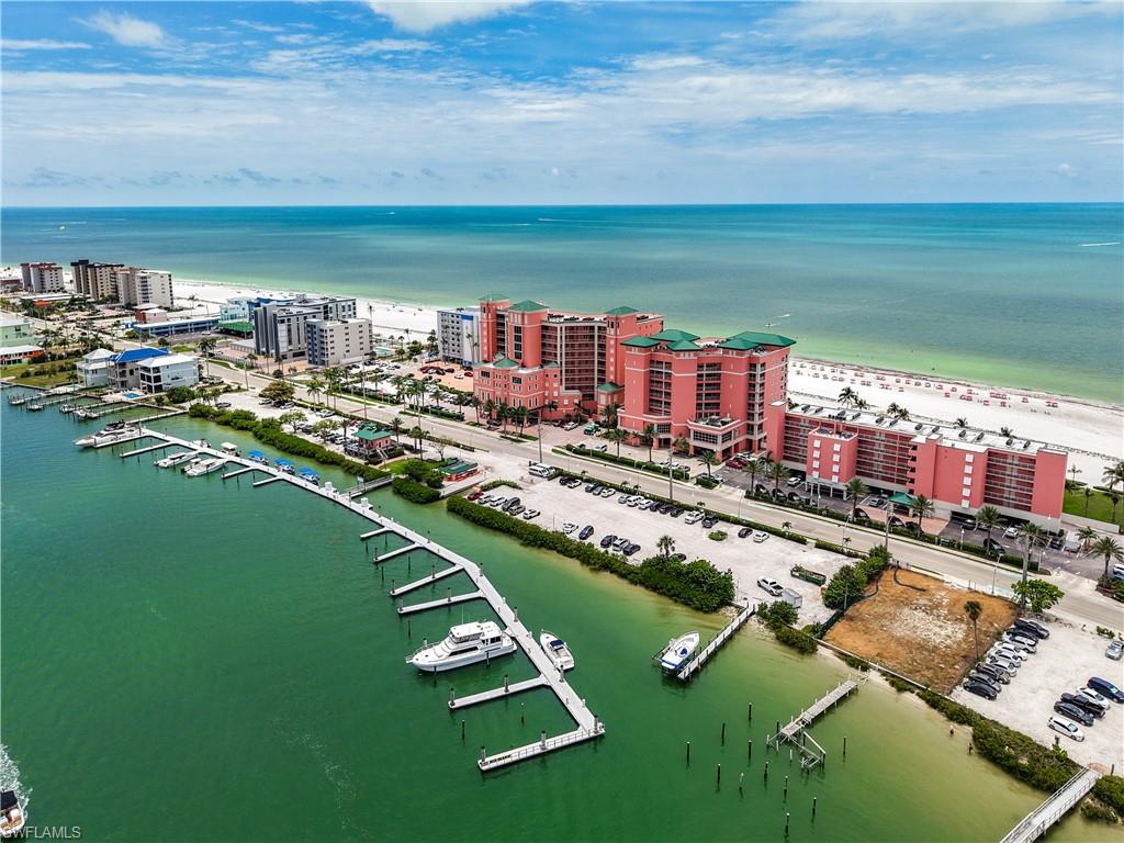 200 Estero BLVD P10
