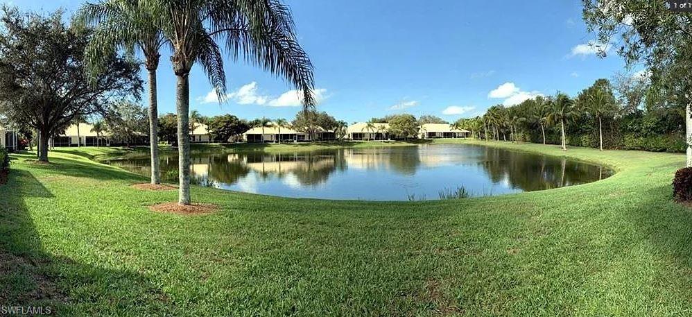 Water view
