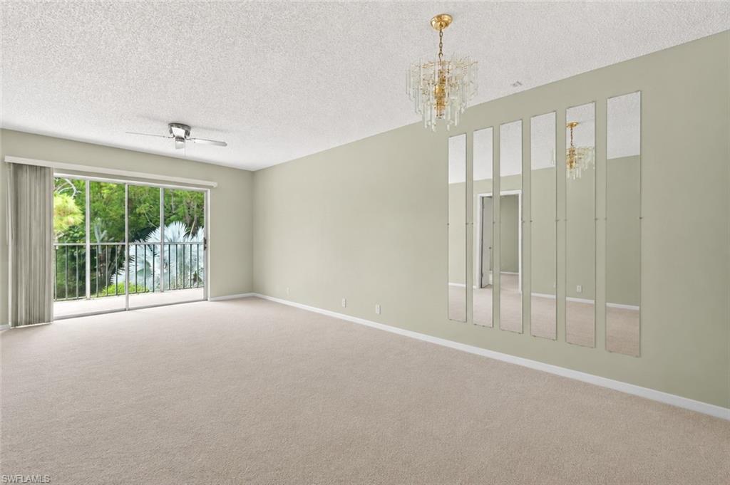 Virtually Staged - Furnitured Removed